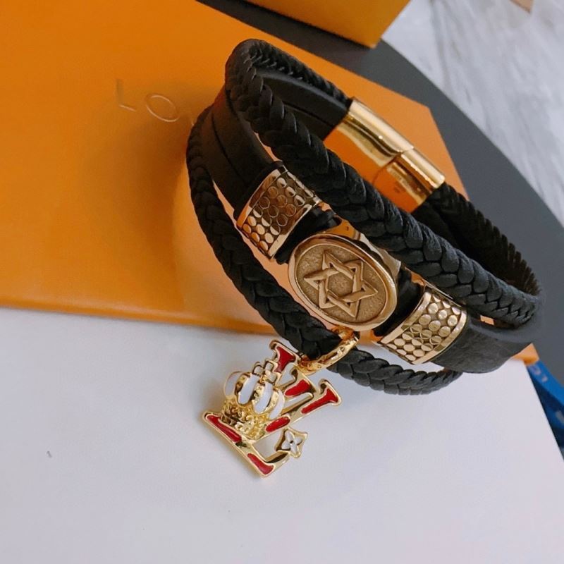 Louis Vuitton Bracelets